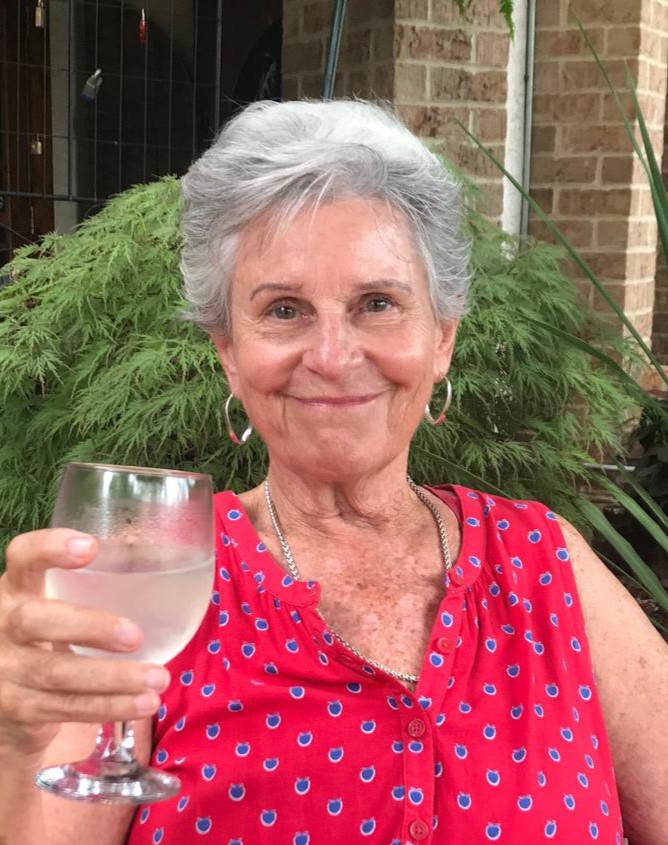 Ellen Ann Kubay Adkins